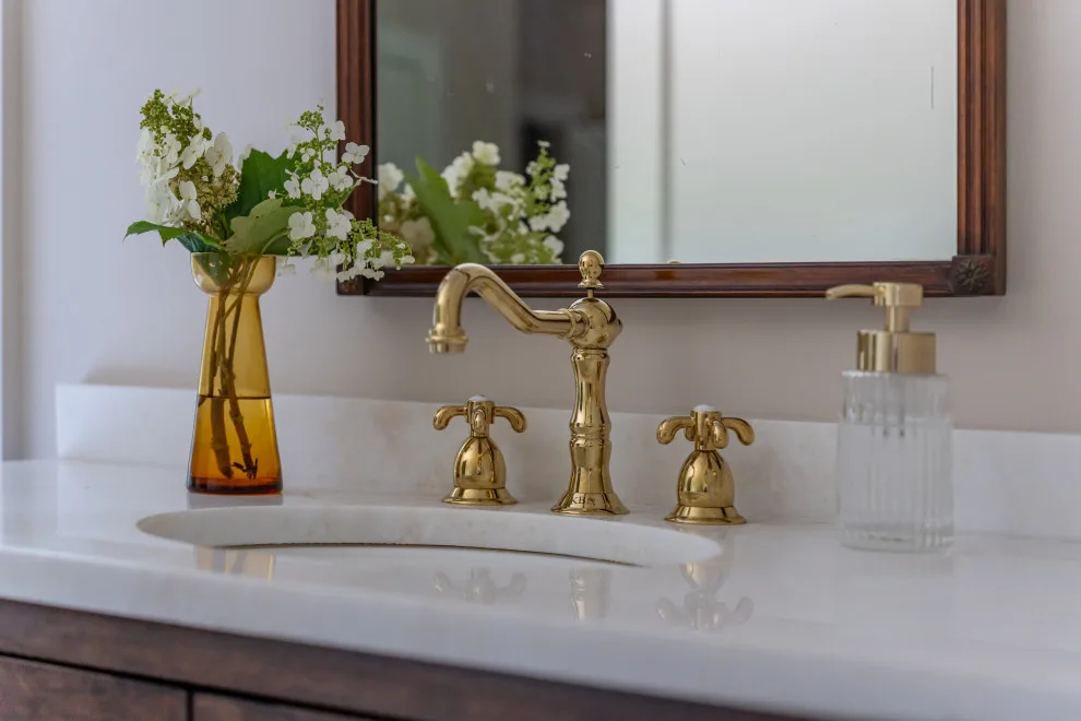 Tudor Revival | Complete Renovation and Expansion by Kyle Build - Photo 9