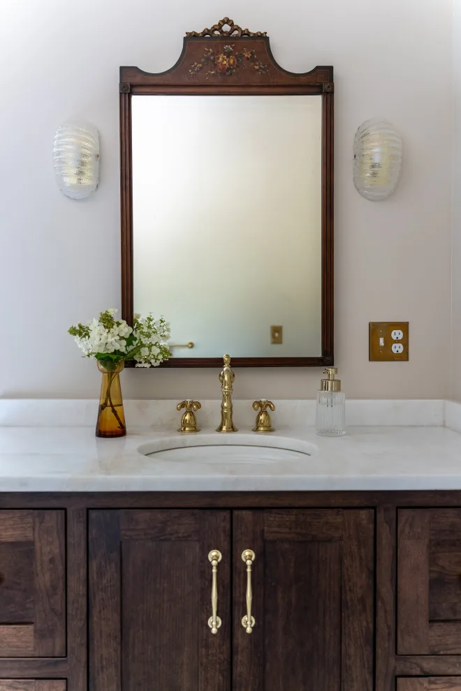 Tudor Revival | Complete Renovation and Expansion by Kyle Build - Photo 16
