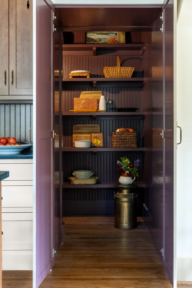 Tudor Revival | Complete Renovation and Expansion by Kyle Build - Photo 24