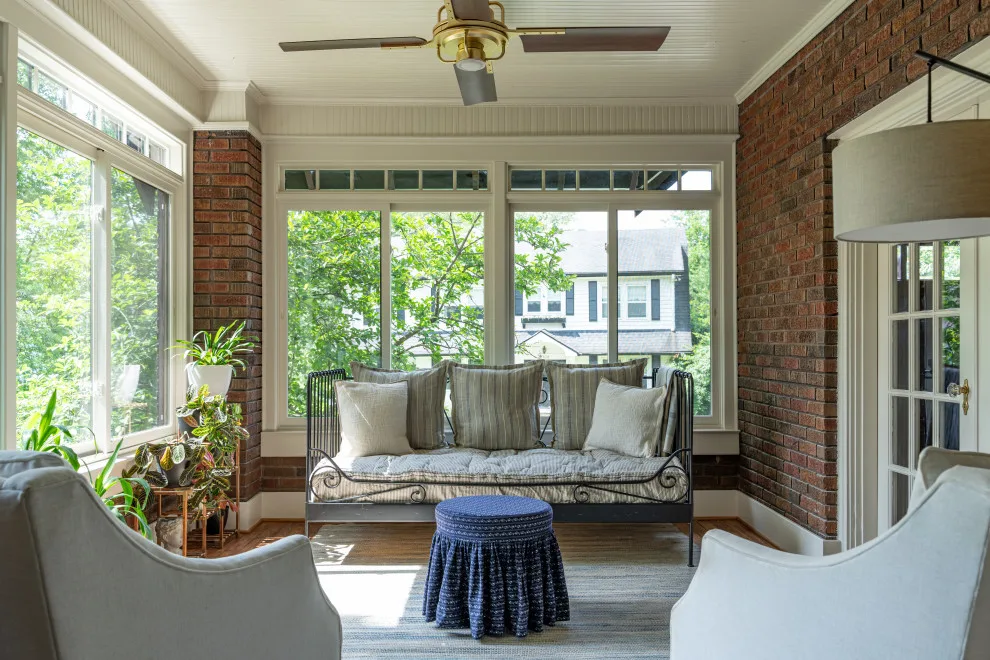 Tudor Revival | Complete Renovation and Expansion by Kyle Build - Photo 25
