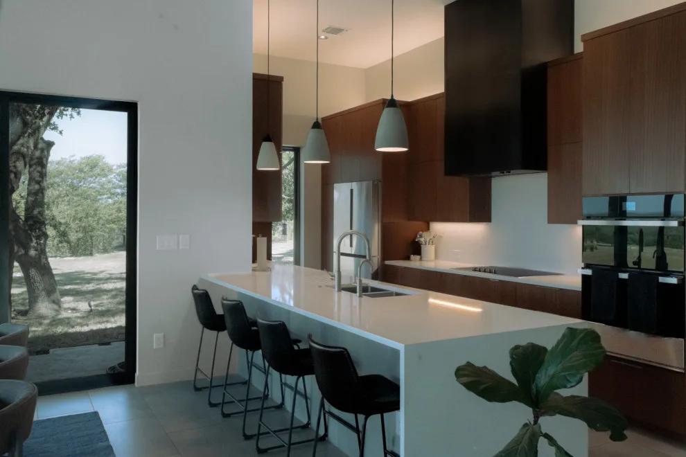 Enrique's Project by Blue Horse Building & Design - Photo 6