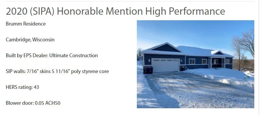 EPS Information by Southern Panels Buildings - Photo 6