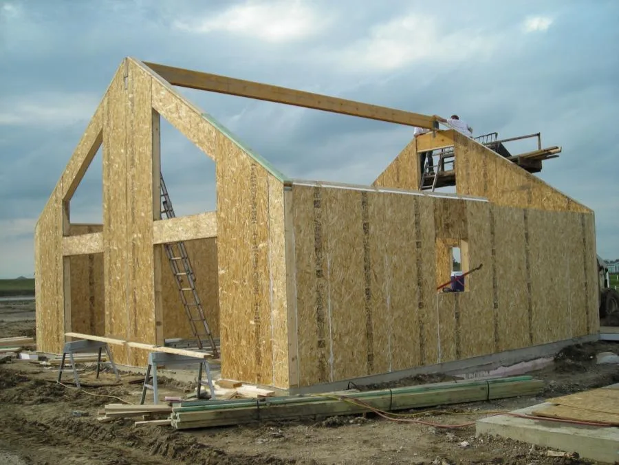 EPS Information by Southern Panels Buildings - Photo 14