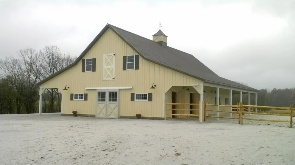 EPS Information by Southern Panels Buildings - Photo 15