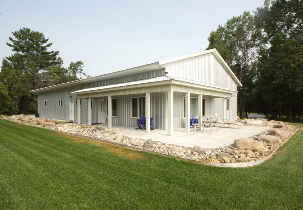 EPS Information by Southern Panels Buildings - Photo 24