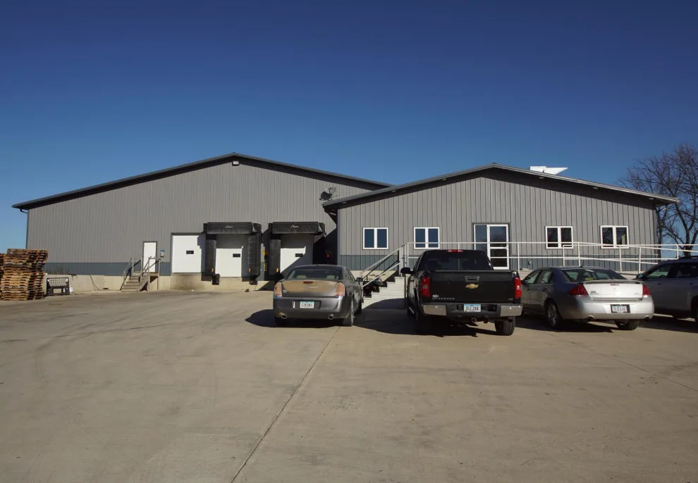 EPS Information by Southern Panels Buildings - Photo 27