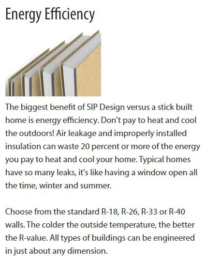EPS Information by Southern Panels Buildings - Photo 20