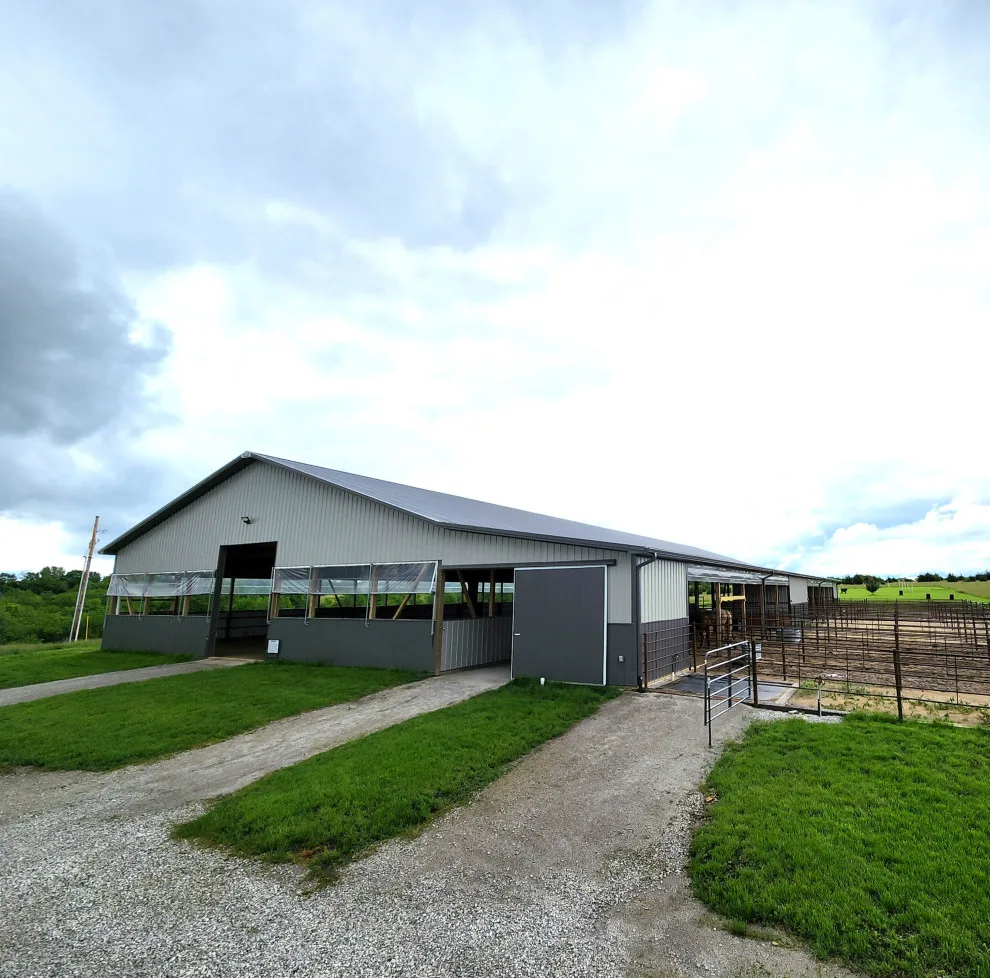Yutzy Custom Structures - Photo 8