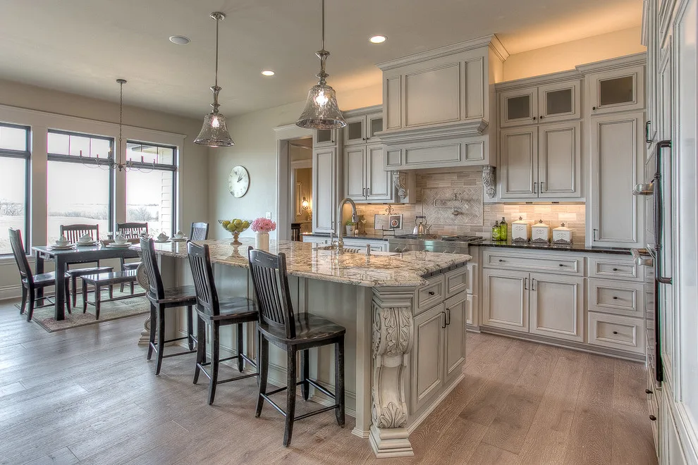 French Country Parade 2016-2017 by Vintage Custom Homes - Photo 23