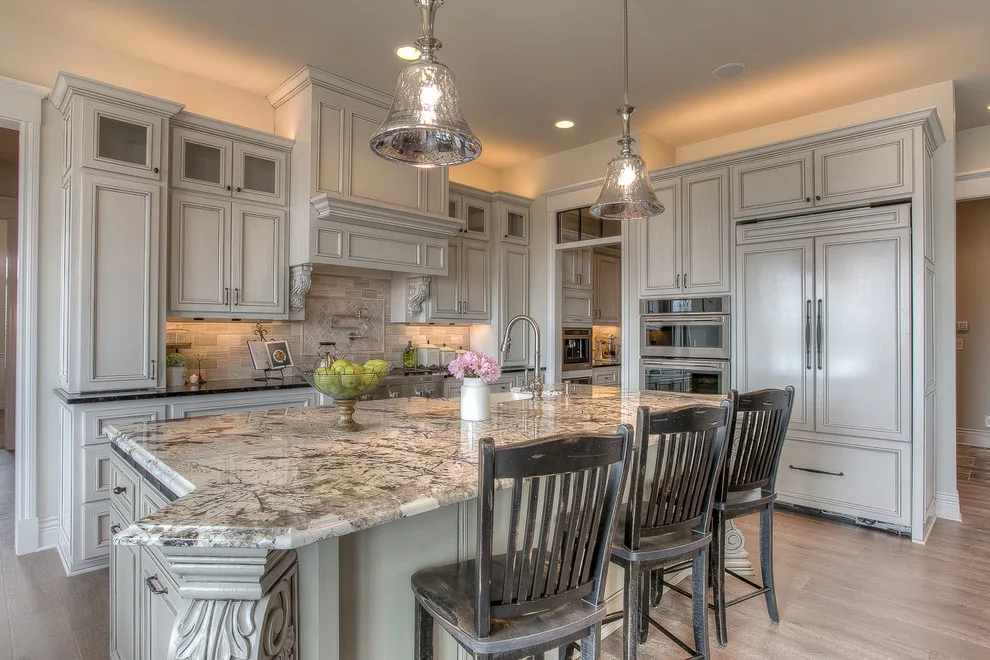 French Country Parade 2016-2017 by Vintage Custom Homes - Photo 26