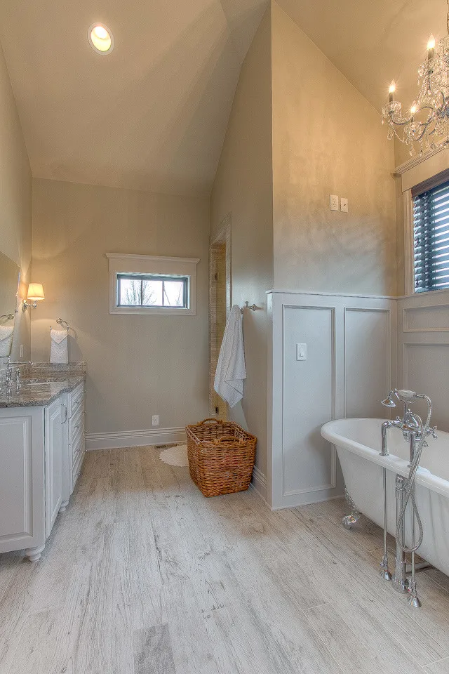 French Country Parade 2016-2017 by Vintage Custom Homes - Photo 18