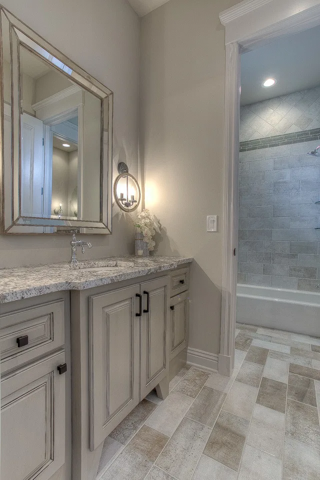 French Country Parade 2016-2017 by Vintage Custom Homes - Photo 49