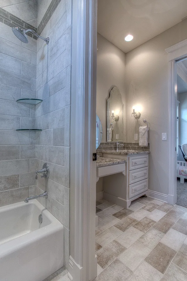 French Country Parade 2016-2017 by Vintage Custom Homes - Photo 43