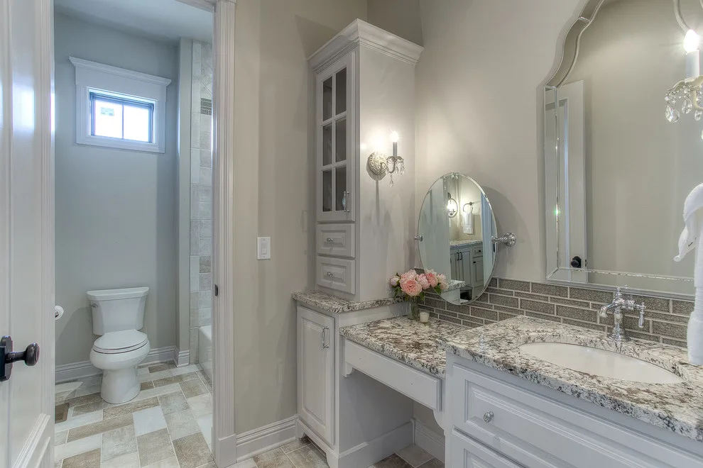 French Country Parade 2016-2017 by Vintage Custom Homes - Photo 22