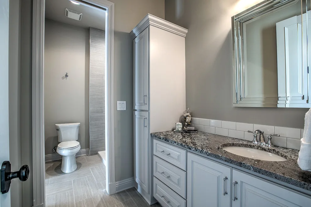 Vintage Custom Homes - Photo 5
