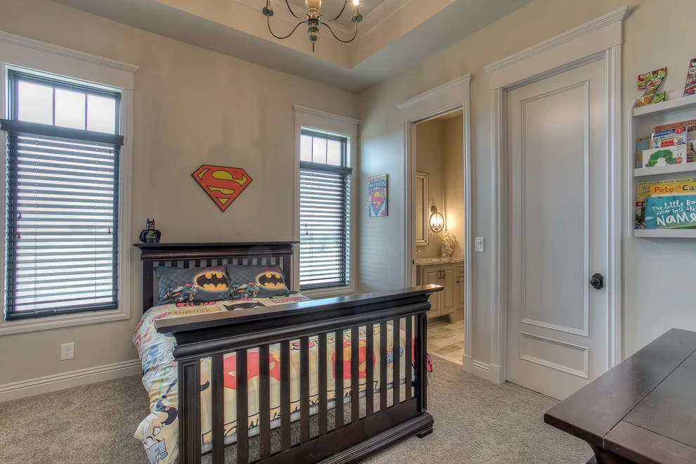 French Country Parade 2016-2017 by Vintage Custom Homes - Photo 10