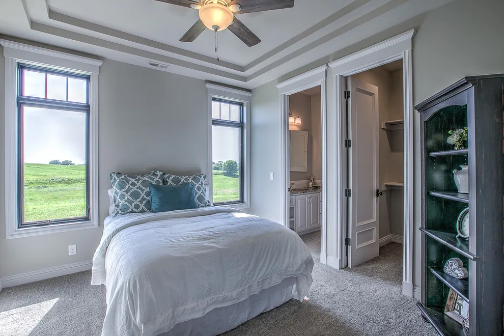 French Country Parade 2016-2017 by Vintage Custom Homes - Photo 35