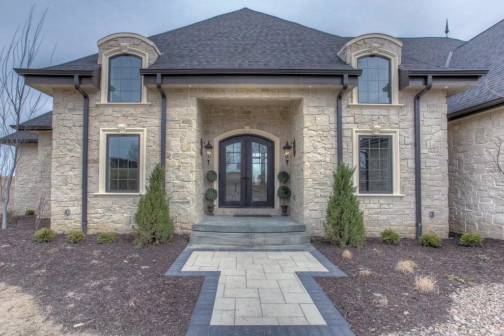 French Country Parade 2016-2017 by Vintage Custom Homes - Photo 6