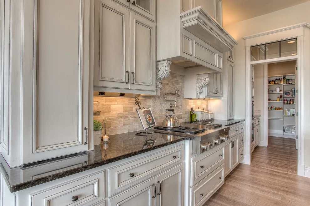 French Country Parade 2016-2017 by Vintage Custom Homes - Photo 8