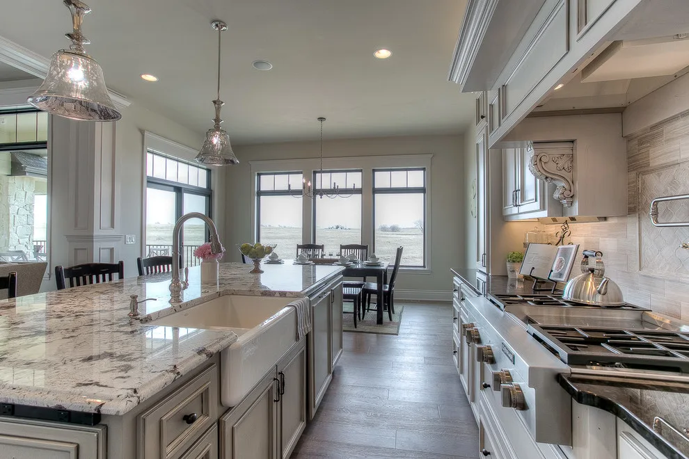 French Country Parade 2016-2017 by Vintage Custom Homes - Photo 16