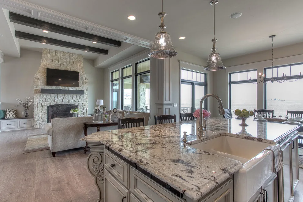 French Country Parade 2016-2017 by Vintage Custom Homes - Photo 24