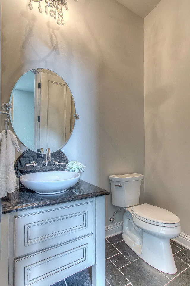 French Country Parade 2016-2017 by Vintage Custom Homes - Photo 20