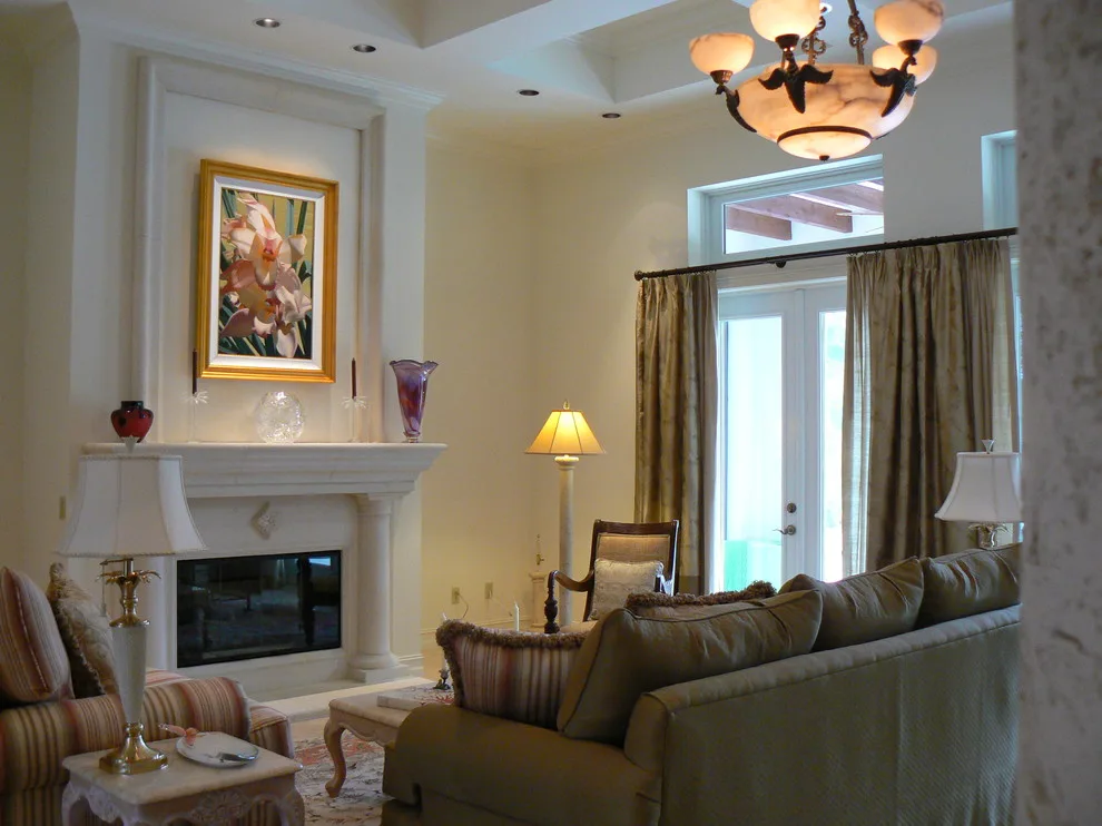 Ericson Home by CEMCO Construction Company - Photo 4