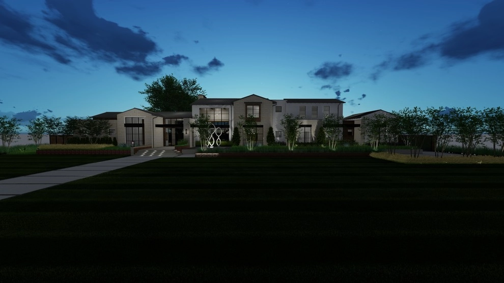 MODERN RENDERINGS by Blount Designs - Photo 21