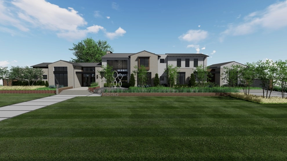 MODERN RENDERINGS by Blount Designs - Photo 17