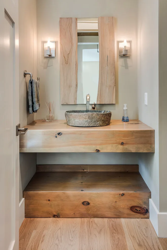 Keowee Springs Cliffs Eskuri Residence by Hillcrest Homes Of Keowee Inc. - Photo 3