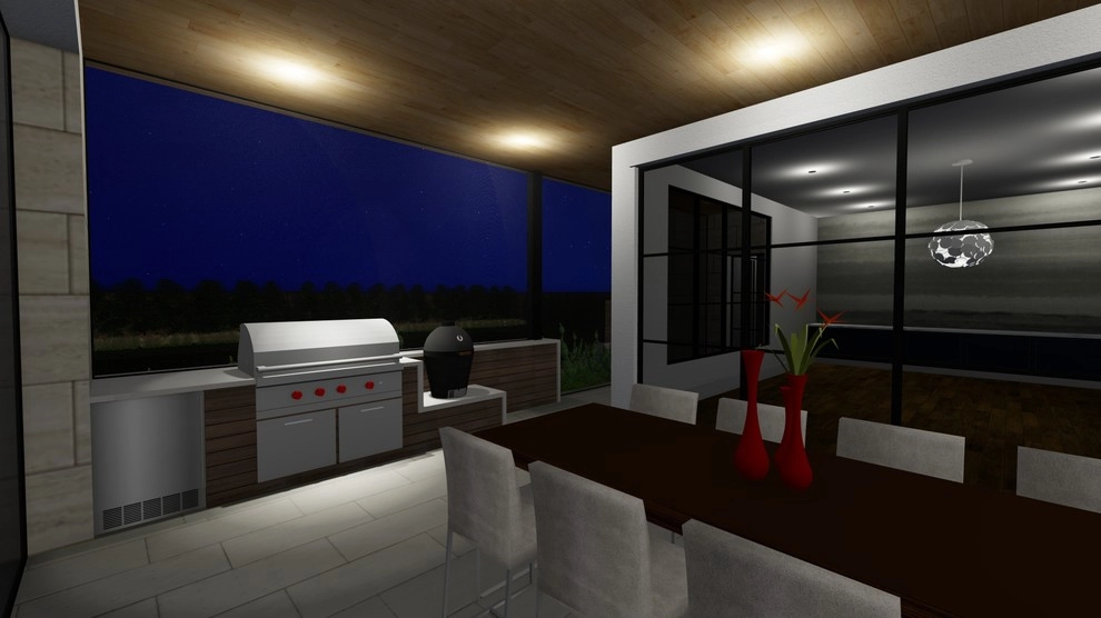 MODERN RENDERINGS by Blount Designs - Photo 13