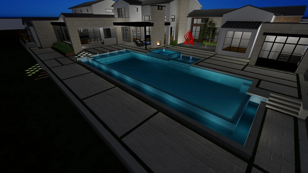 MODERN RENDERINGS by Blount Designs - Photo 6