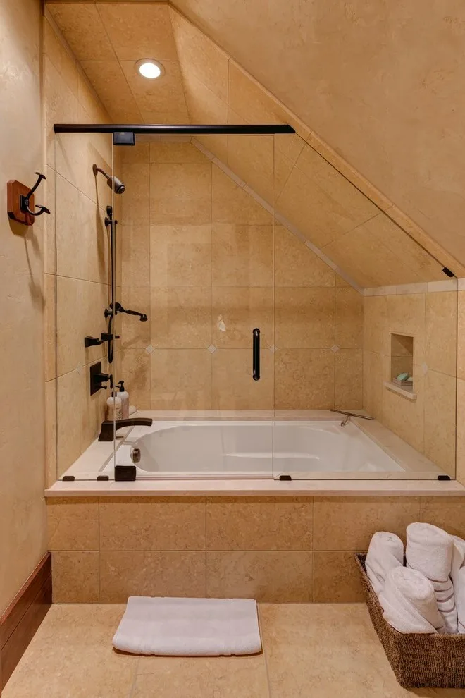 Chic European Residence by Fox Construction, Inc. - Photo 30