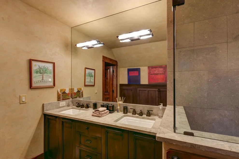 Chic European Residence by Fox Construction, Inc. - Photo 11