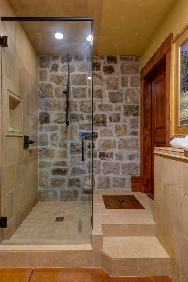 Chic European Residence by Fox Construction, Inc. - Photo 5