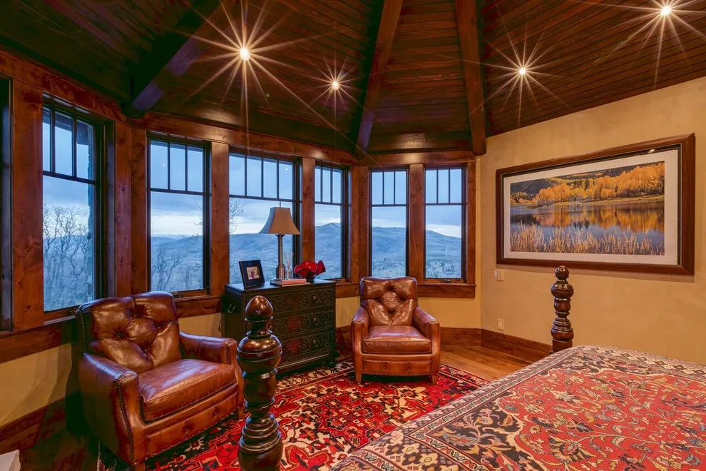 Chic European Residence by Fox Construction, Inc. - Photo 32