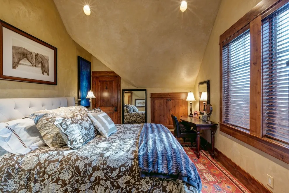 Chic European Residence by Fox Construction, Inc. - Photo 15
