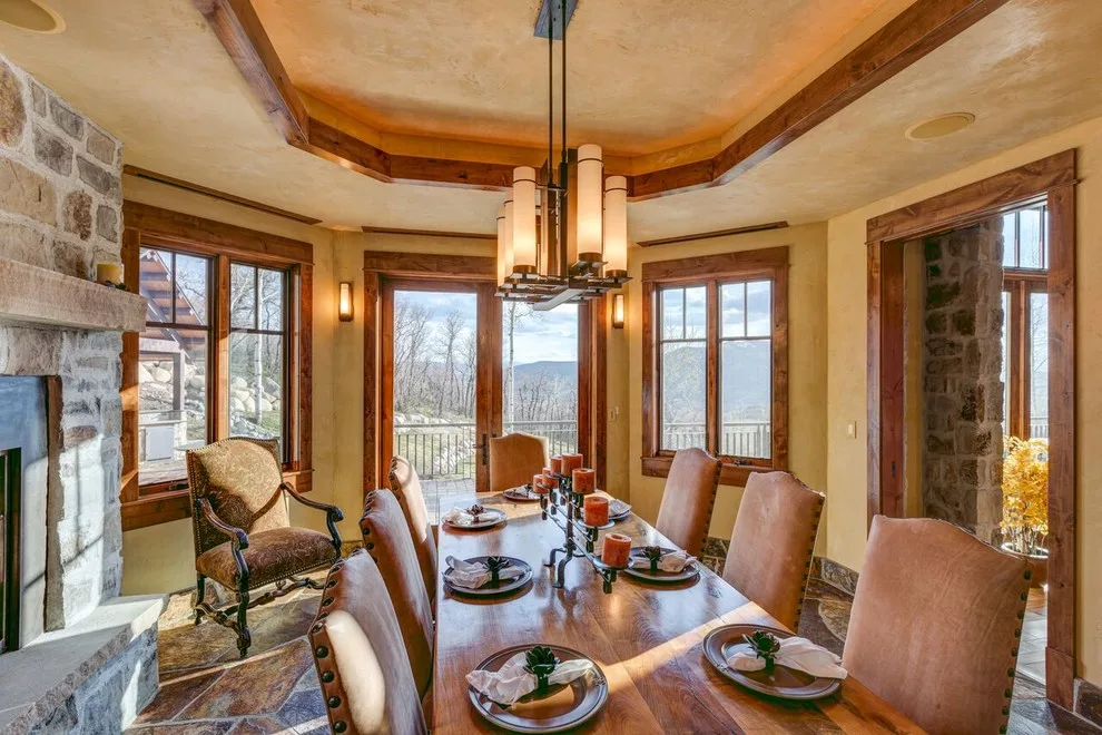 Chic European Residence by Fox Construction, Inc. - Photo 24