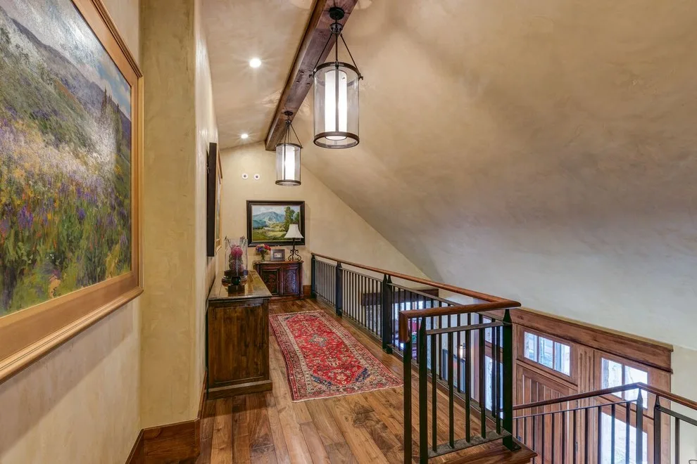 Chic European Residence by Fox Construction, Inc. - Photo 29