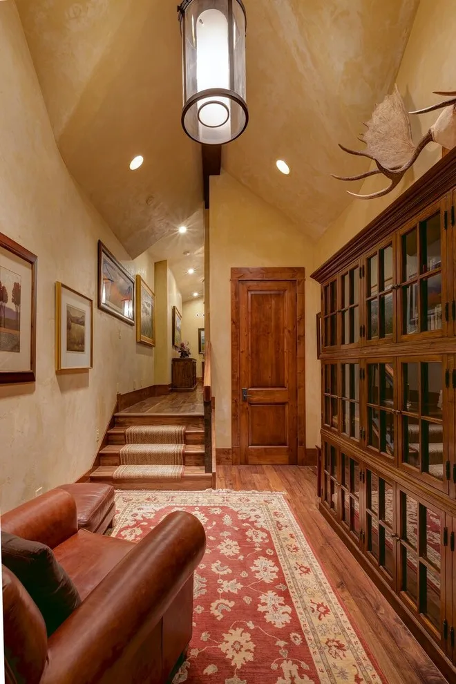 Chic European Residence by Fox Construction, Inc. - Photo 18