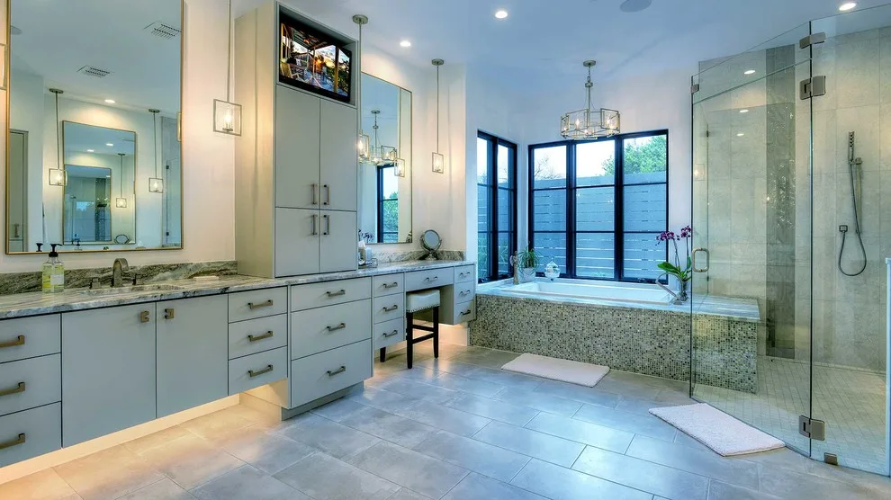 European Transition - Cordillera Ranch by Garner Homes - Photo 21