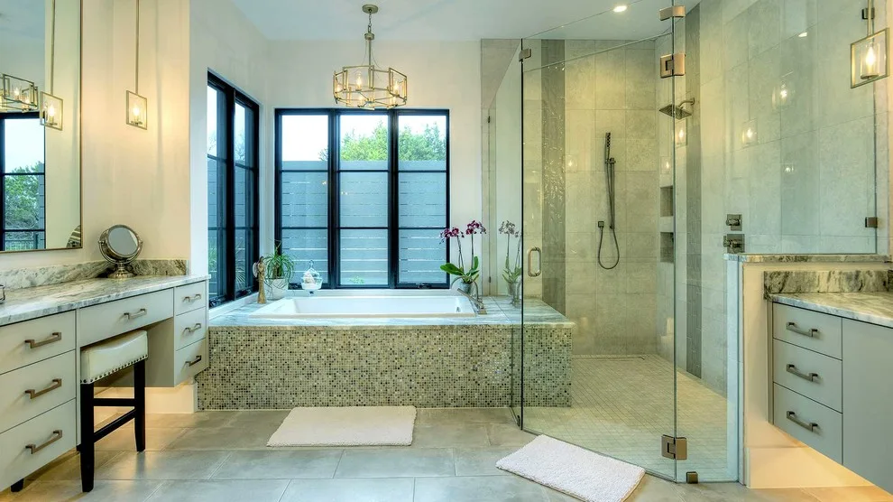 European Transition - Cordillera Ranch by Garner Homes - Photo 13