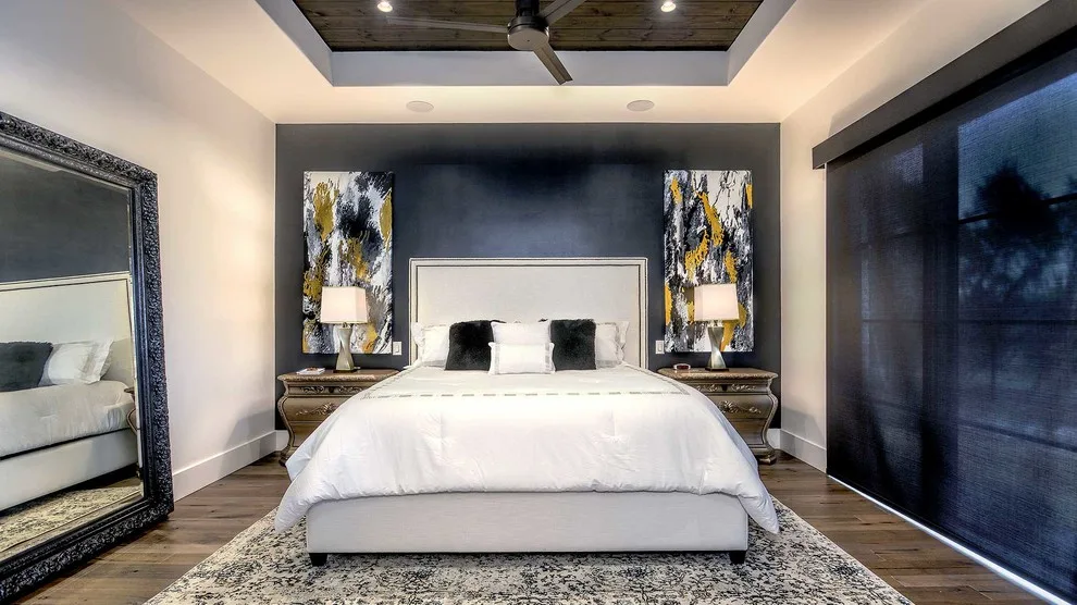 European Transition - Cordillera Ranch by Garner Homes - Photo 19