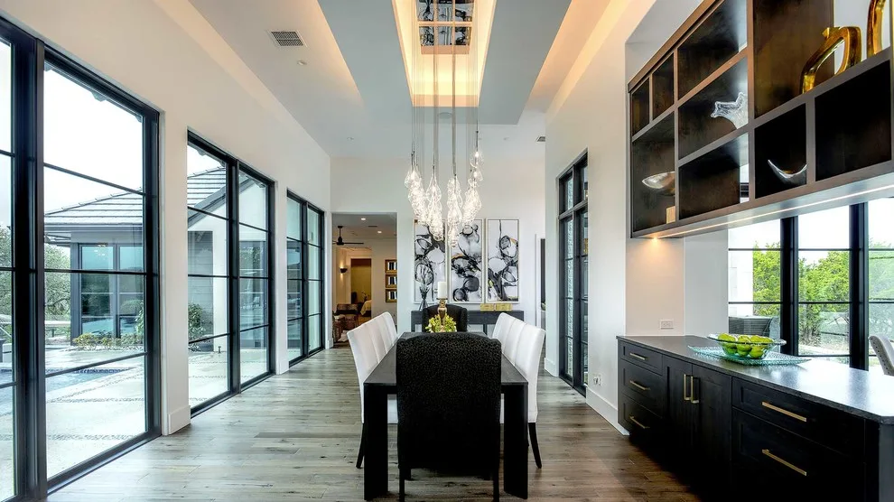 European Transition - Cordillera Ranch by Garner Homes - Photo 15