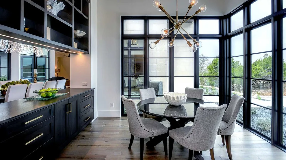 European Transition - Cordillera Ranch by Garner Homes - Photo 14