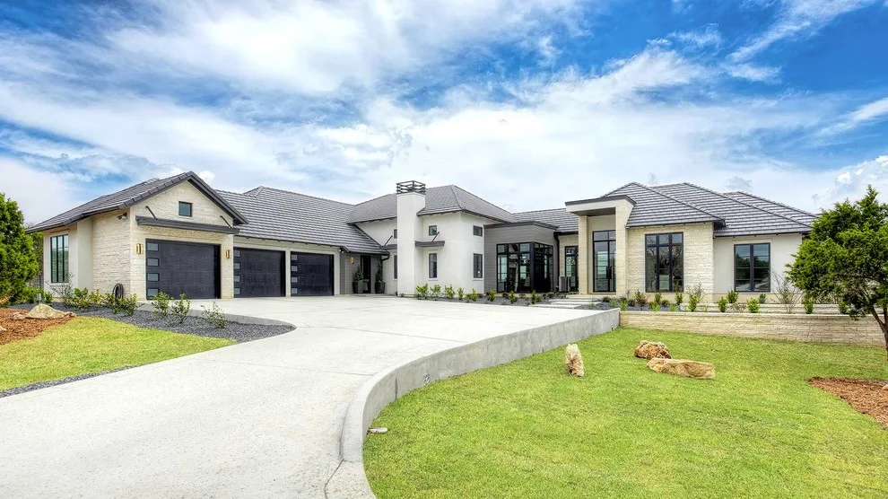 European Transition - Cordillera Ranch by Garner Homes - Photo 8