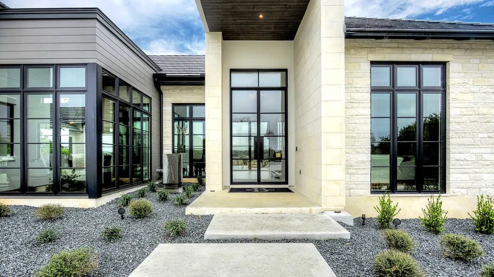 European Transition - Cordillera Ranch by Garner Homes - Photo 11