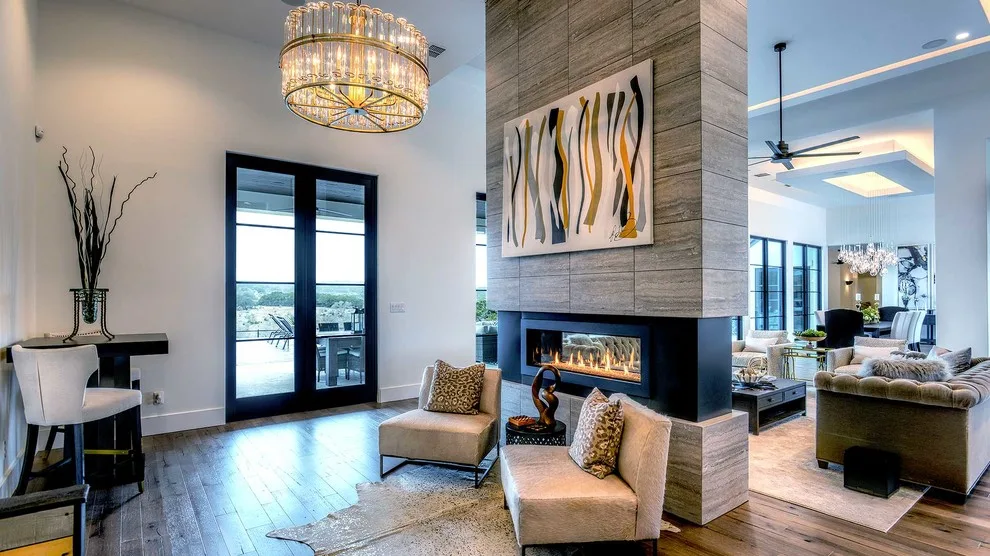 European Transition - Cordillera Ranch by Garner Homes - Photo 4