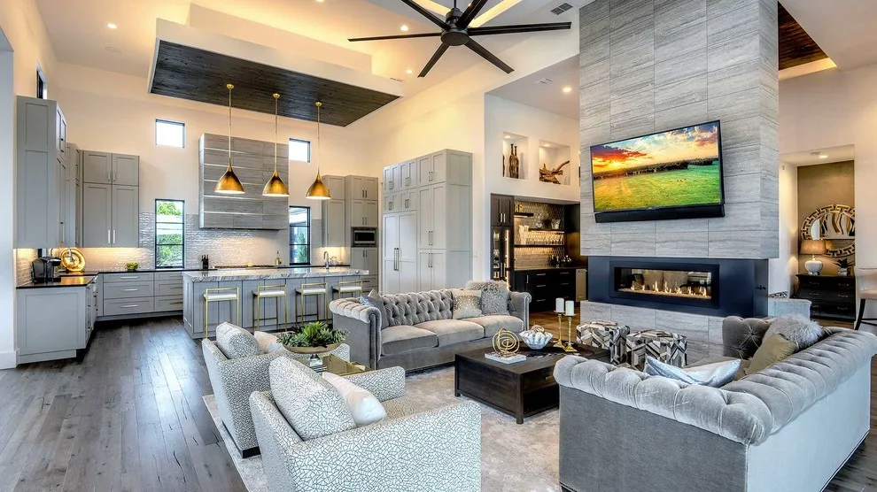 European Transition - Cordillera Ranch by Garner Homes - Photo 16