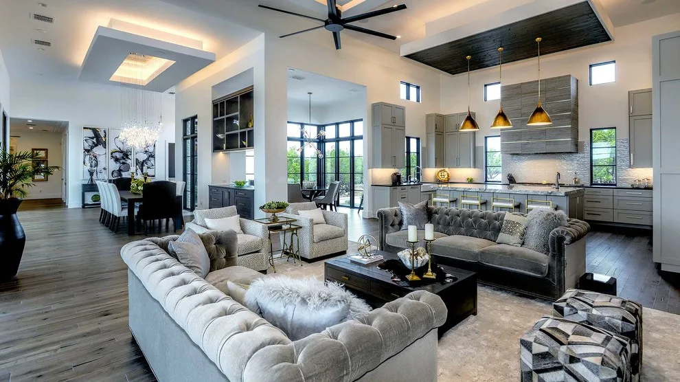 European Transition - Cordillera Ranch by Garner Homes - Photo 17